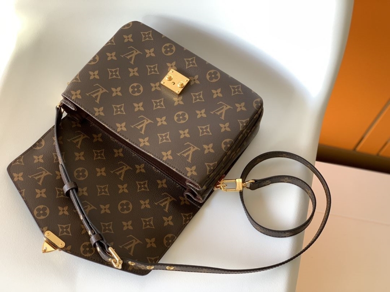 LV Satchel bags